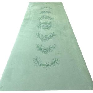 折りたたみヨガマット ムーン