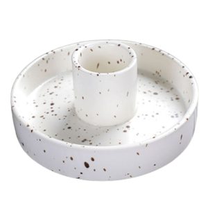 セラミック製パロサントスタンド