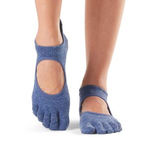 ヨガソックスは世界共通