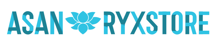 Asanoryx Store